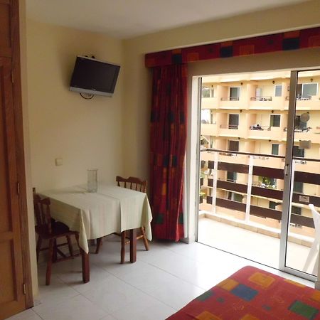 Apartamentos Park Plaza Πουέρτο Ντε Λα Κρουζ Εξωτερικό φωτογραφία