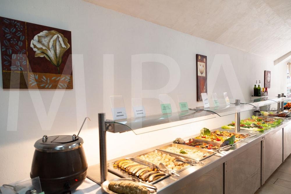 Apartamentos Park Plaza Πουέρτο Ντε Λα Κρουζ Εξωτερικό φωτογραφία
