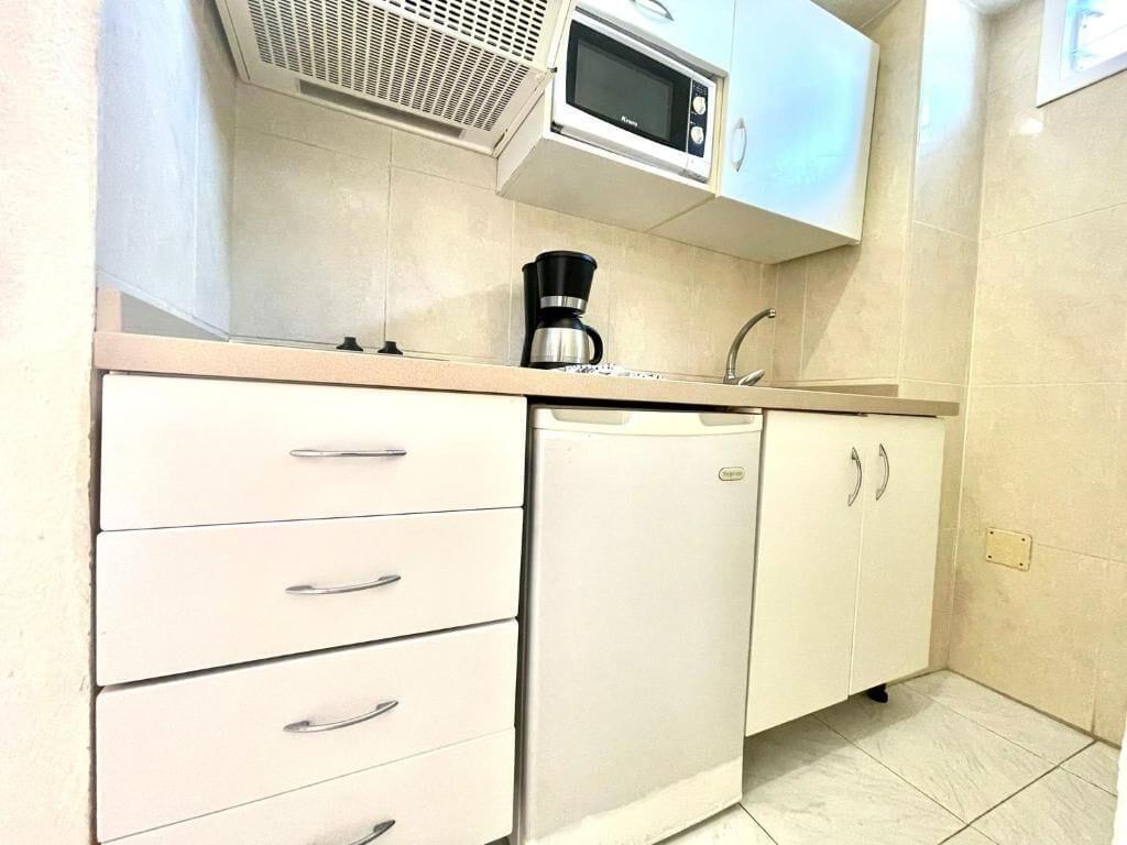 Apartamentos Park Plaza Πουέρτο Ντε Λα Κρουζ Εξωτερικό φωτογραφία