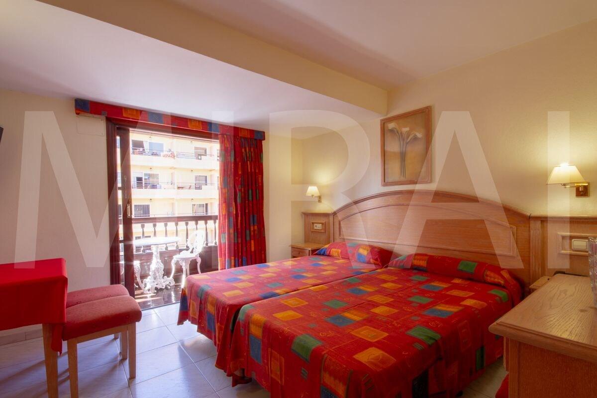 Apartamentos Park Plaza Πουέρτο Ντε Λα Κρουζ Εξωτερικό φωτογραφία