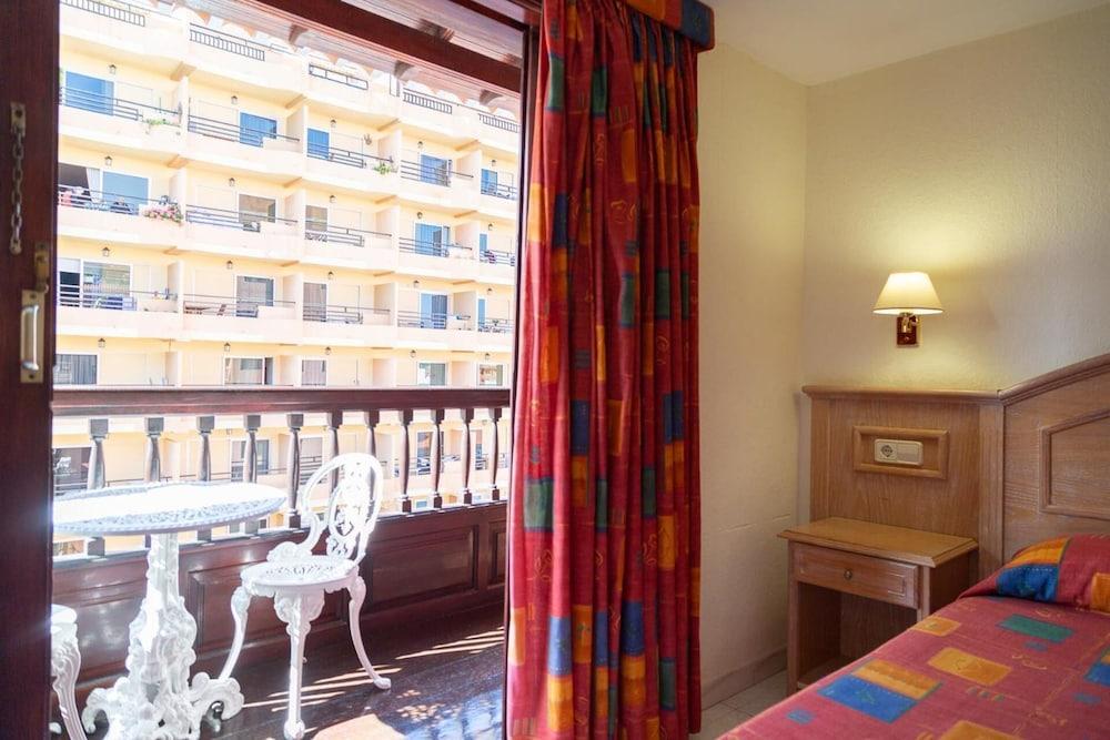 Apartamentos Park Plaza Πουέρτο Ντε Λα Κρουζ Εξωτερικό φωτογραφία