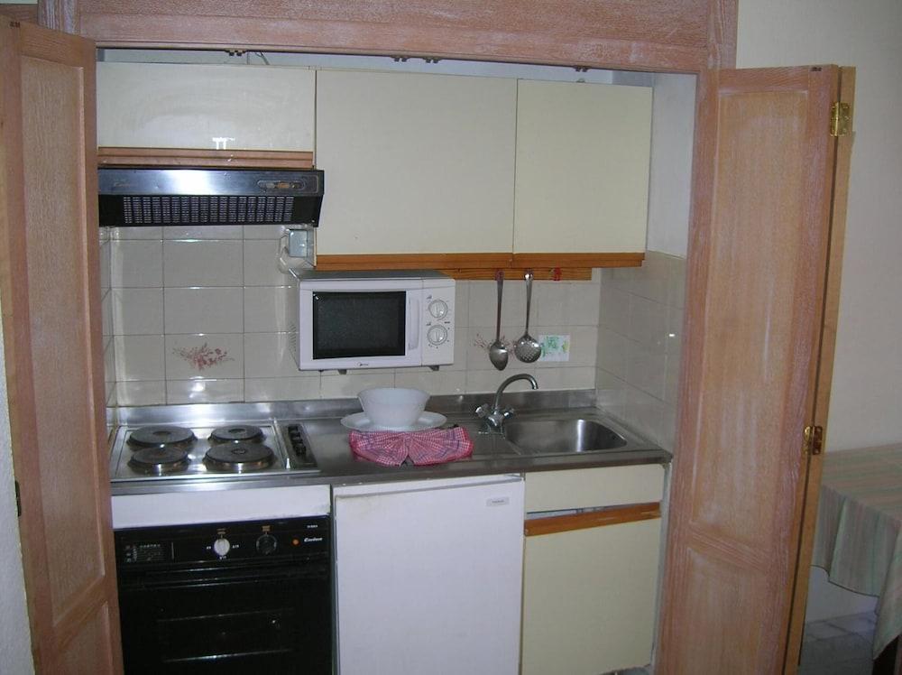 Apartamentos Park Plaza Πουέρτο Ντε Λα Κρουζ Εξωτερικό φωτογραφία