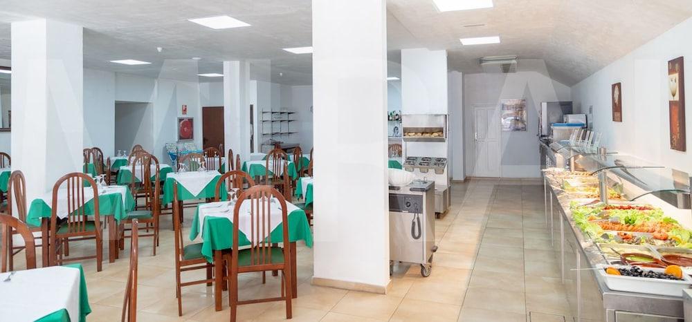 Apartamentos Park Plaza Πουέρτο Ντε Λα Κρουζ Εξωτερικό φωτογραφία