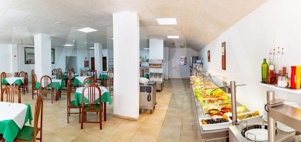 Apartamentos Park Plaza Πουέρτο Ντε Λα Κρουζ Εξωτερικό φωτογραφία