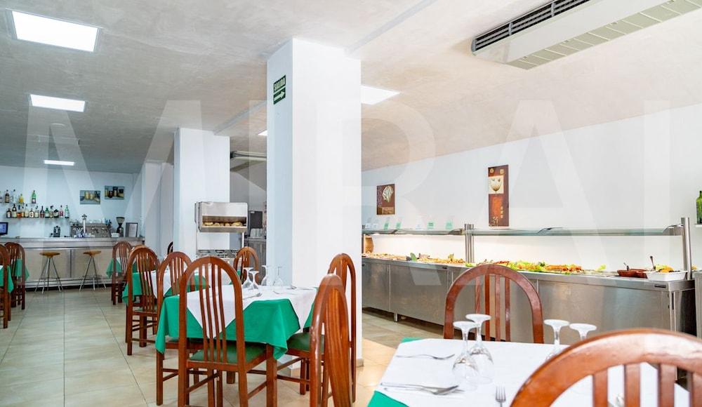 Apartamentos Park Plaza Πουέρτο Ντε Λα Κρουζ Εξωτερικό φωτογραφία