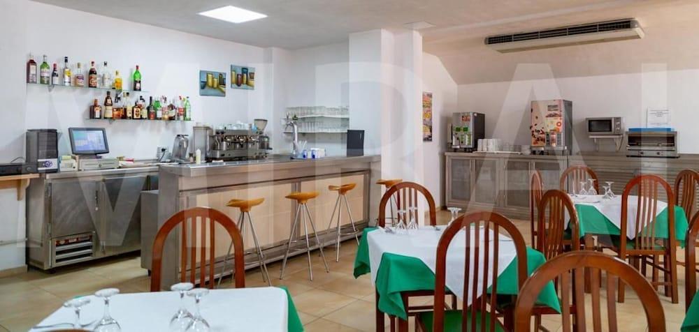 Apartamentos Park Plaza Πουέρτο Ντε Λα Κρουζ Εξωτερικό φωτογραφία
