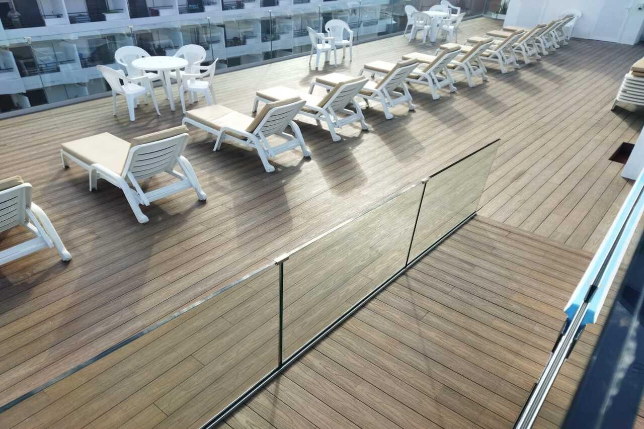 Apartamentos Park Plaza Πουέρτο Ντε Λα Κρουζ Εξωτερικό φωτογραφία