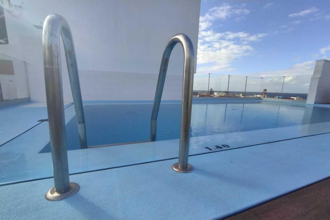 Apartamentos Park Plaza Πουέρτο Ντε Λα Κρουζ Εξωτερικό φωτογραφία
