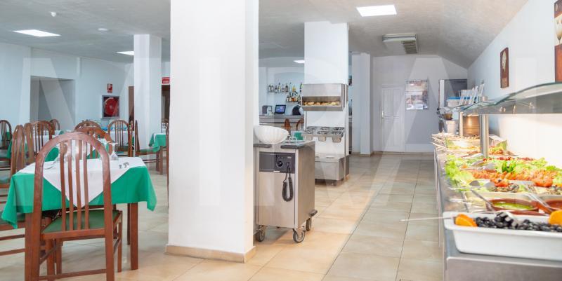Apartamentos Park Plaza Πουέρτο Ντε Λα Κρουζ Εξωτερικό φωτογραφία
