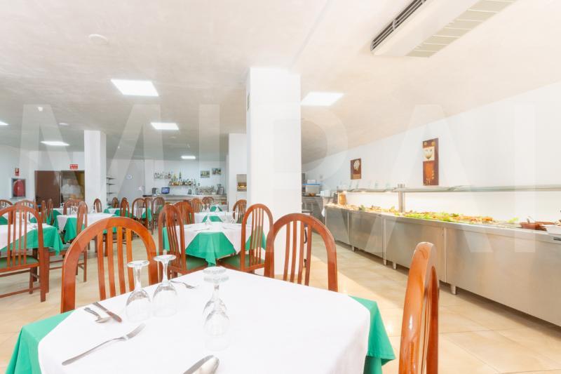 Apartamentos Park Plaza Πουέρτο Ντε Λα Κρουζ Εξωτερικό φωτογραφία
