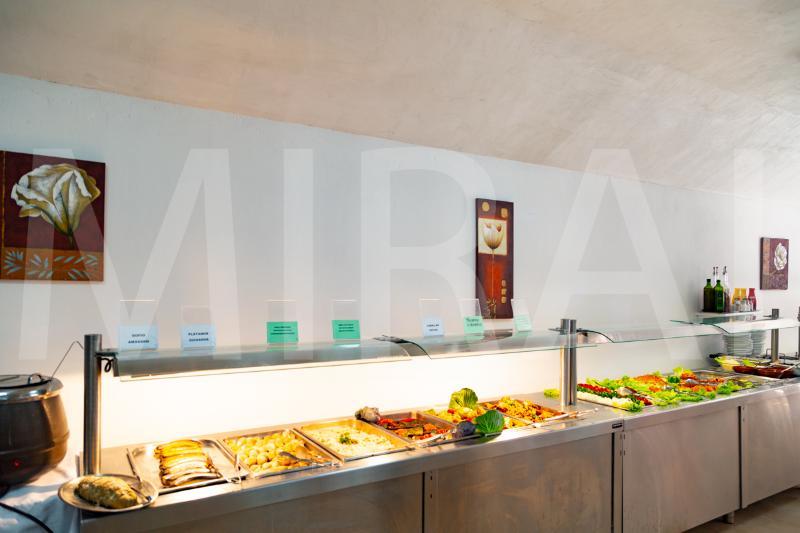 Apartamentos Park Plaza Πουέρτο Ντε Λα Κρουζ Εξωτερικό φωτογραφία