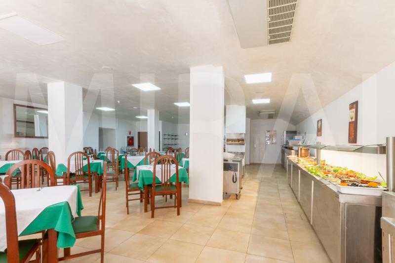 Apartamentos Park Plaza Πουέρτο Ντε Λα Κρουζ Εξωτερικό φωτογραφία