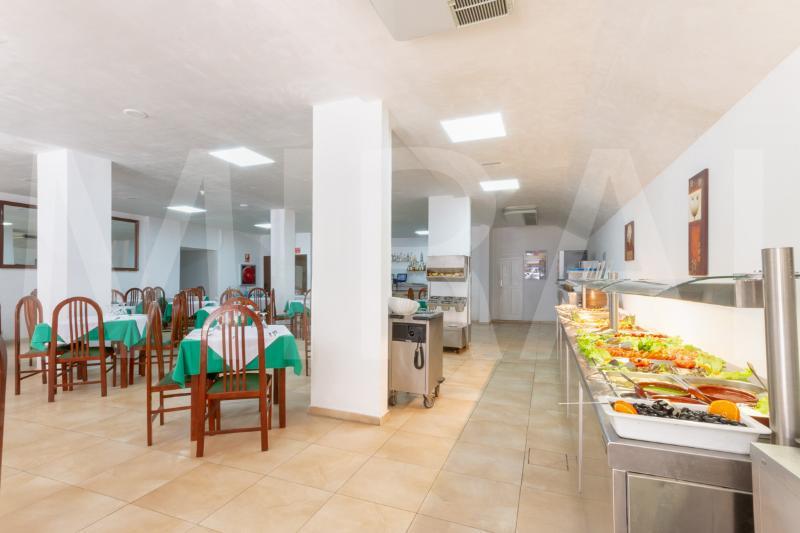 Apartamentos Park Plaza Πουέρτο Ντε Λα Κρουζ Εξωτερικό φωτογραφία