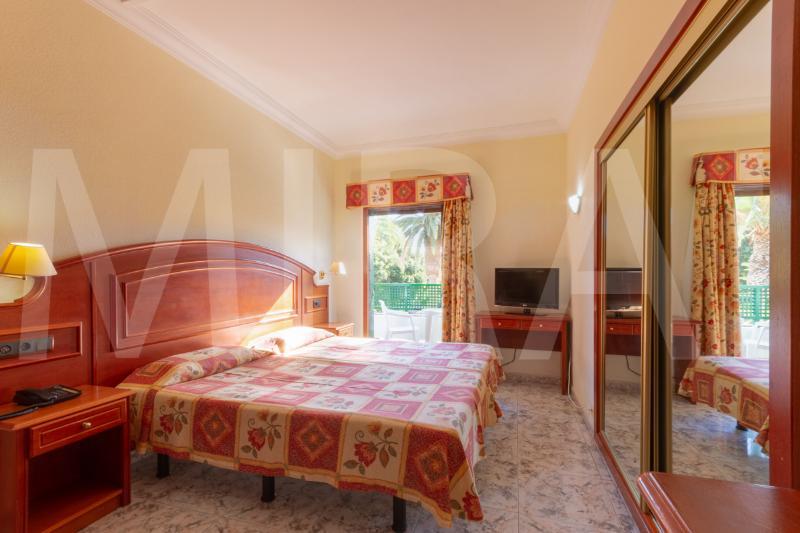 Apartamentos Park Plaza Πουέρτο Ντε Λα Κρουζ Εξωτερικό φωτογραφία