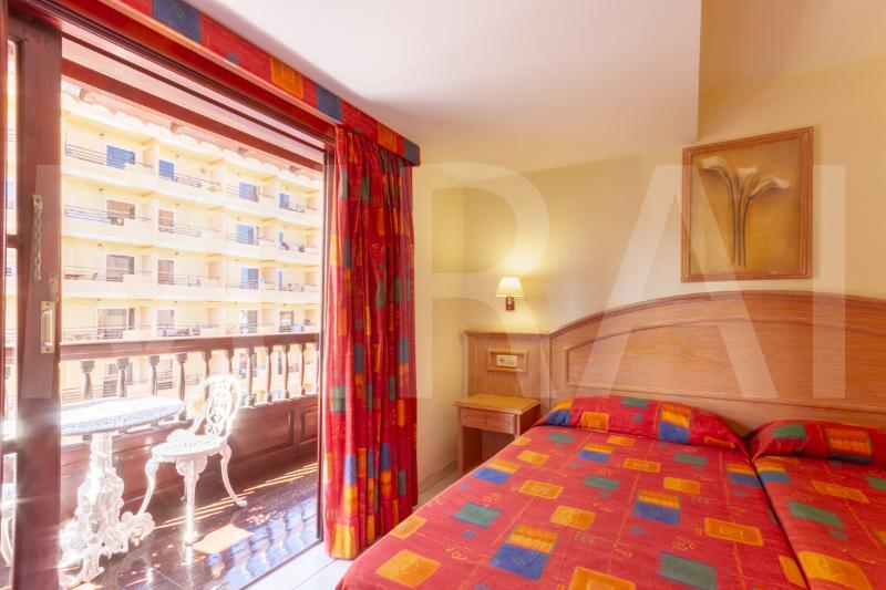 Apartamentos Park Plaza Πουέρτο Ντε Λα Κρουζ Εξωτερικό φωτογραφία