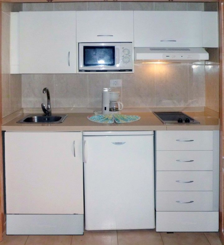 Apartamentos Park Plaza Πουέρτο Ντε Λα Κρουζ Εξωτερικό φωτογραφία