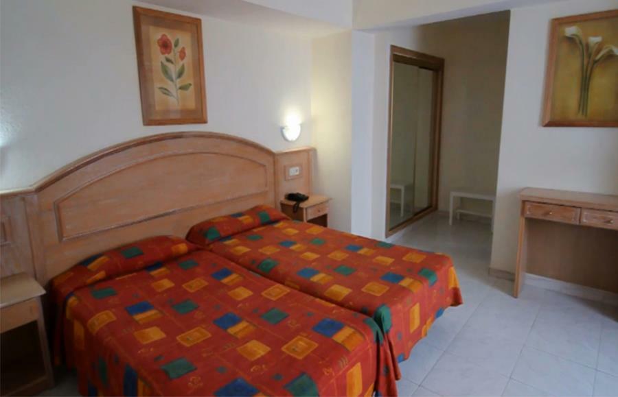 Apartamentos Park Plaza Πουέρτο Ντε Λα Κρουζ Εξωτερικό φωτογραφία